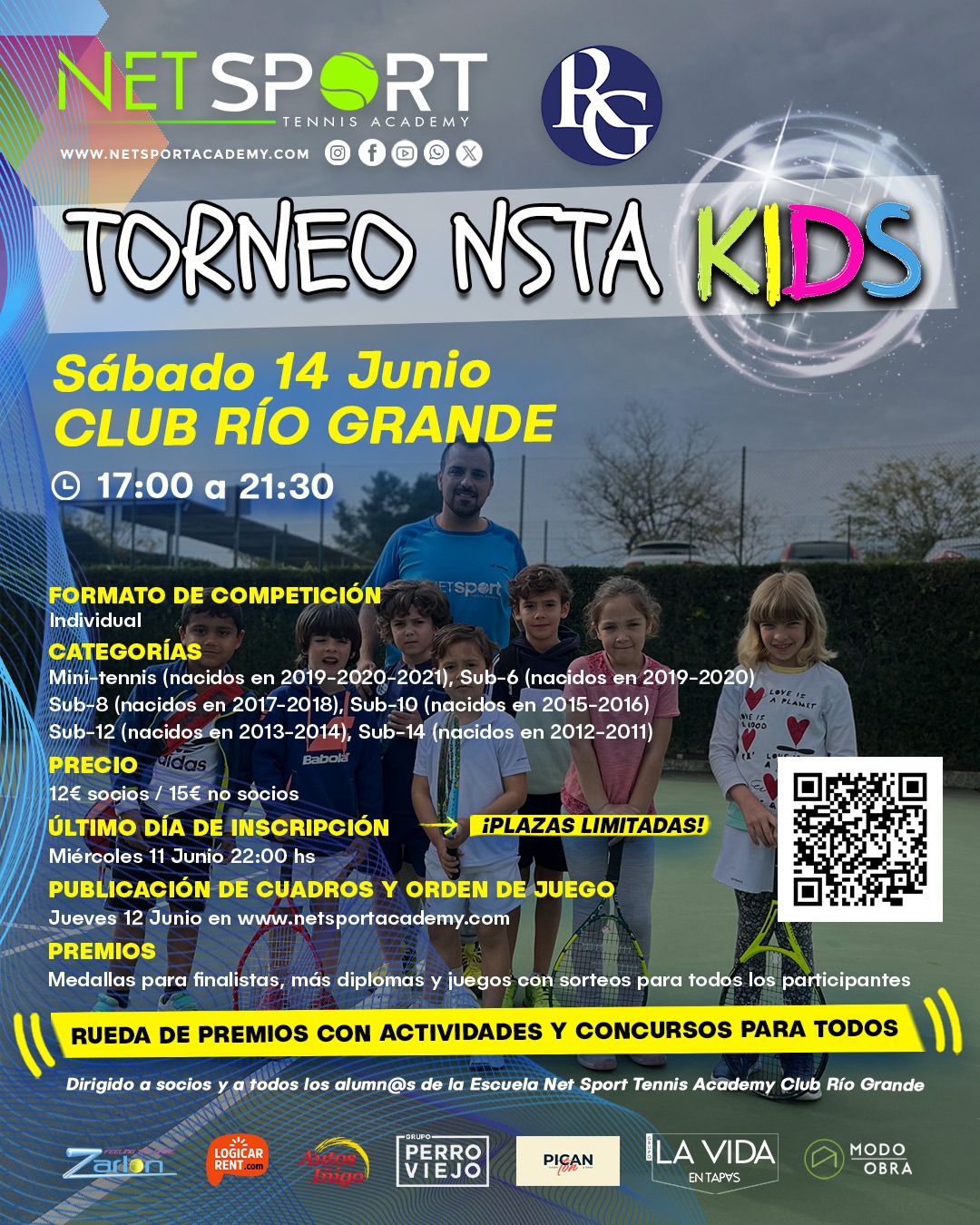 Imagen del evento